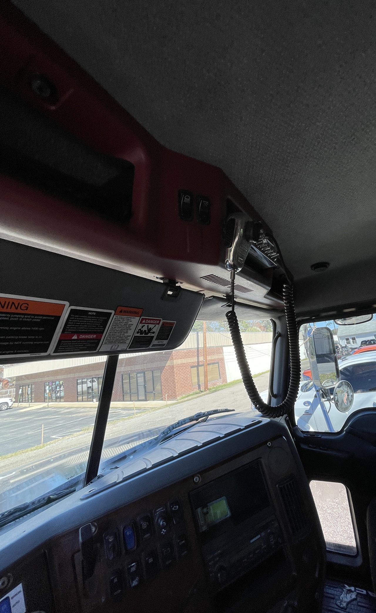 2013 MACK CHU Pinnacle - Image 22